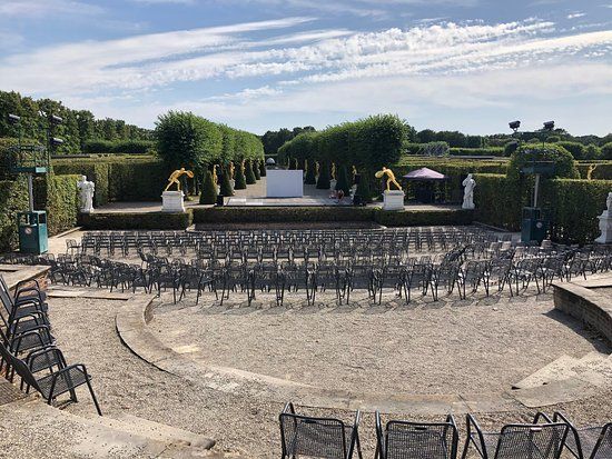 Gartentheater Herrenhausen